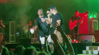 Download Lagu Enhancer - Rock Game / Live @ Cabaret Vert Festival / 19.08.2023 MP3