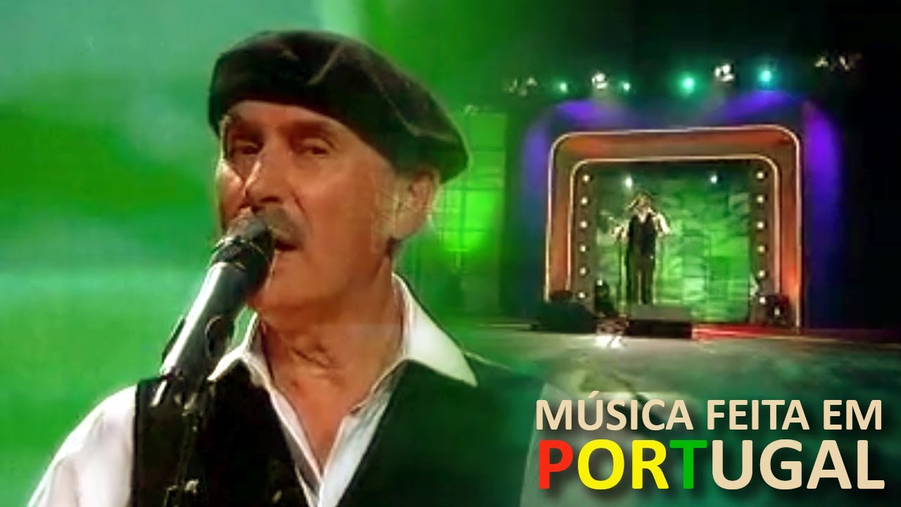 Menina estás à janela - Vitorino . António Zambujo . Tuna Universitária do Minho (letra)