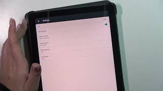 ACER Iconia Tab P10 – Como mudar resolução de vídeo