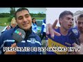 Mejores hinchas argentinos en tv frases personajes y mas   momentohinchas 3