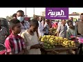 السودان يقرر إغلاق أكبر سوق سلع في البلاد بسبب كورونا