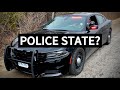 Want To Live In A Police State? Privacy vs Security