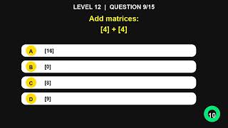Math Genius Challenge Level 12 Daily Bible Math Calculus Jun 14 2026
