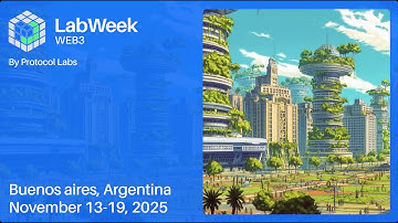 LabWeek Web3 Is Coming to Buenos Aires, Argentina | 2025