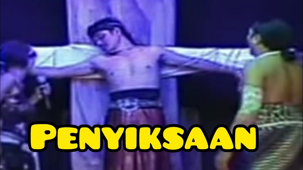 Wayang pojok viral pada masa nya, manyung vs mirut , sandiwara indra putra 2009