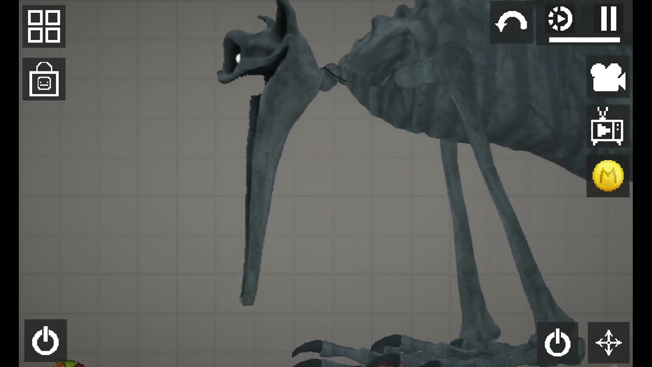 Los mod de poppy playtime que tengo en melon playground o sandbox