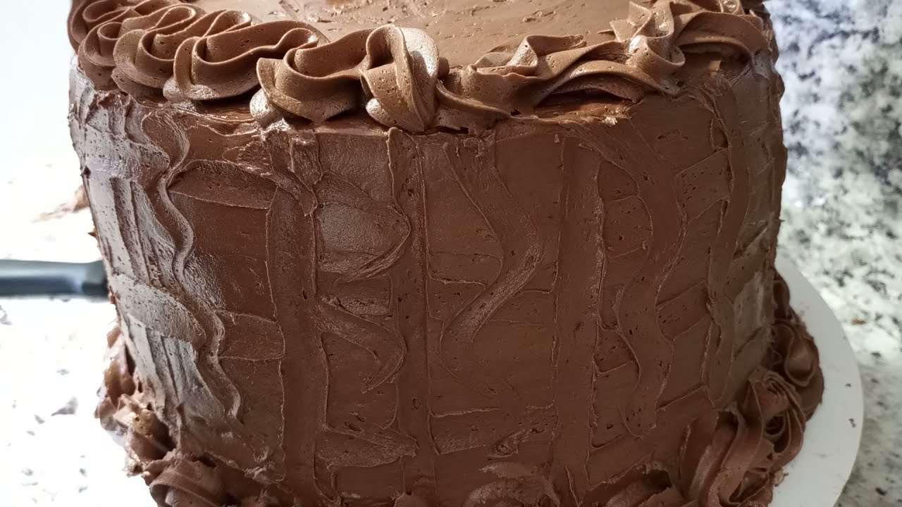 ШОКОЛАДНОЕ БЕЗЕ ПОШАГОВЫЙ ПРОСТОЙ РЕЦЕПТ Уругвайские пирожные Доминиканские пирожные панетелас