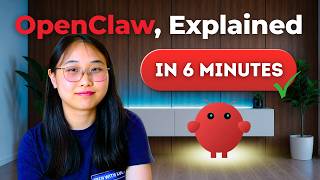 What is OpenClaw? Explained for Beginners.