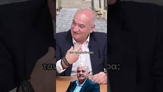 «Έχετε δει πολίτη να βγαίνει χαμογελαστός από σούπερ μάρκετ;» | Α. Βορύλλας