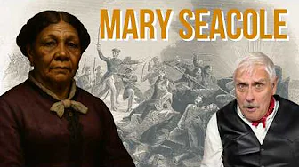 Mary Seacole | Flawed, Fearless But Not Forgotten