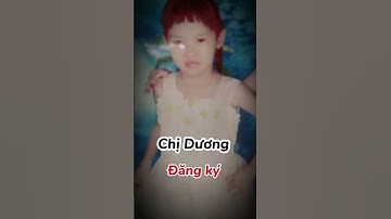 các chị khi còn nhỏ trong team Tony TV xinh gái nhất