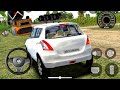 New Indian Cars Simulator 2026: Maruti Swift Real Indian Road Driving - Car Game Android Gameplay
