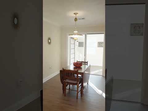 137 Diane Ave, River Ridge, LA home video tour