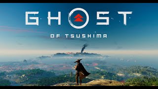 Обзор Ghost of Tsushima. Последний Эксклюзив PlayStation 4!