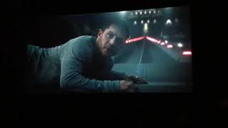 (Venom Vs Riot) Venom 2018 IMAX THEATER