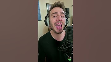 Thumbnail of Ultimo - Piccola Stella (cover) IG: asio_music