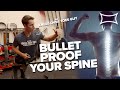 BULLETPROOF Your SPINE Ft. Knees Over Toes Guy