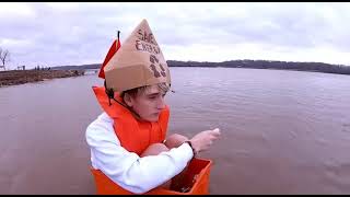 2024 Clark County Recycling District Sustainability Scholarship Best Video:  Miles Courson