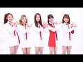 CHERRSEE 「 白いシャツ」 OFFICIAL COMMENT MOVIE (Subtitle support: English, Korean)