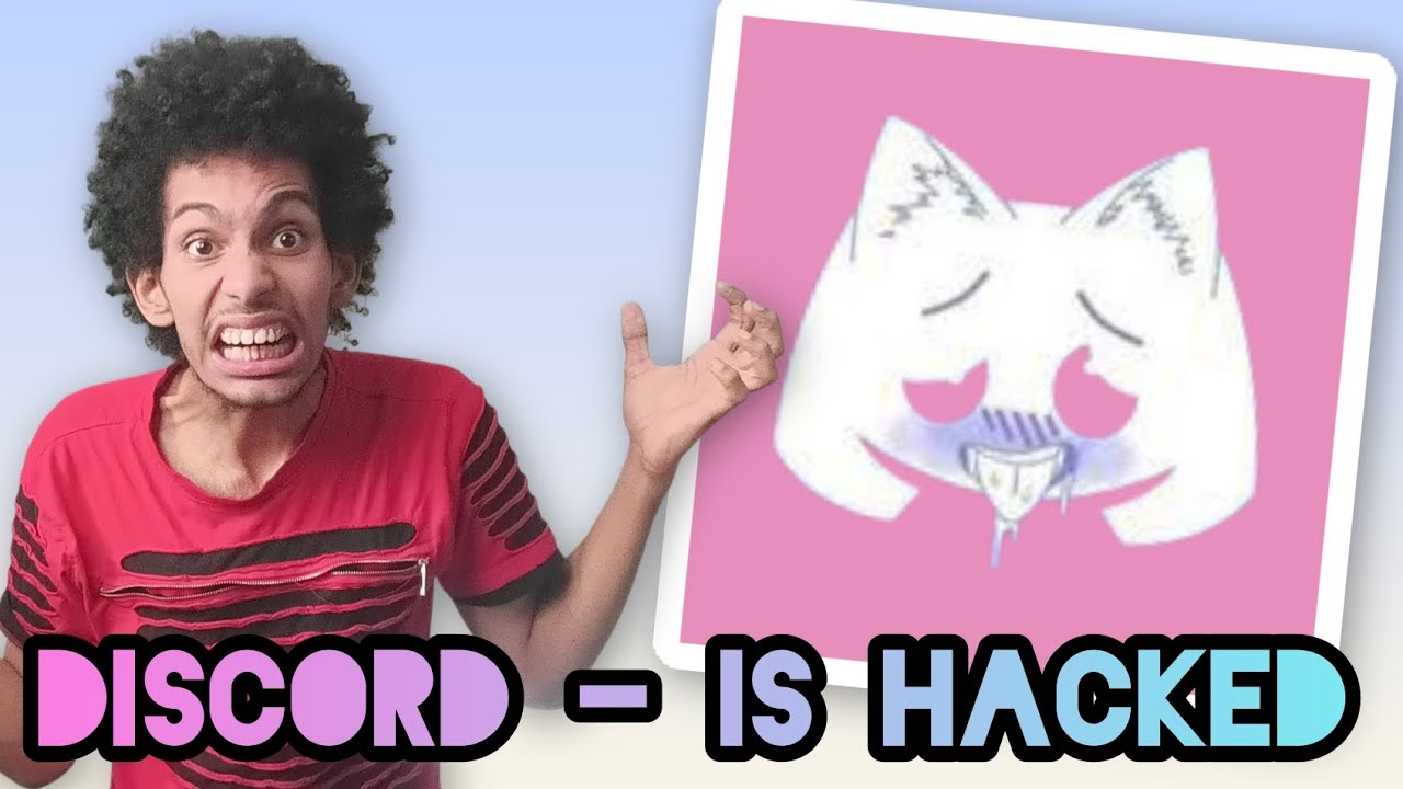Discord — взломан (20 сентября)