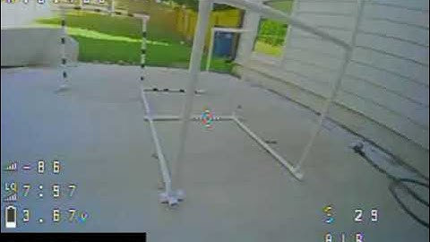 RaceGOW 5 Track 1 Submission