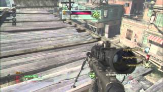 another hitmarker