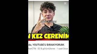 Kalbim Kırıldı... Üyümeyecalisiom