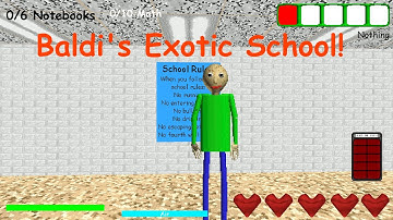 Baldi
