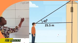 WAEC Geometry Question Solved Step by Step