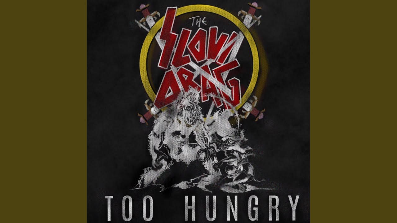 Watch Too Hungry on YouTube Watch Too Hungry on YouTube