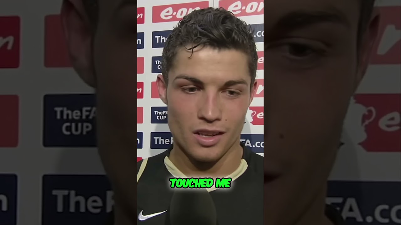 Referee Controversy  Was It Really a Penalty