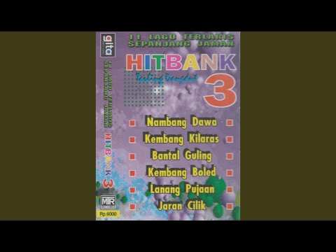 GANDRUNG / Voc. Ini Damini / Cipt. H. Anom Udin Zaen