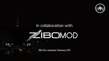 Pilot Client: Altitude - SELCAL Integration (in collaboration with Zibomod)