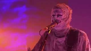 Here Come The Mummies "The Now"