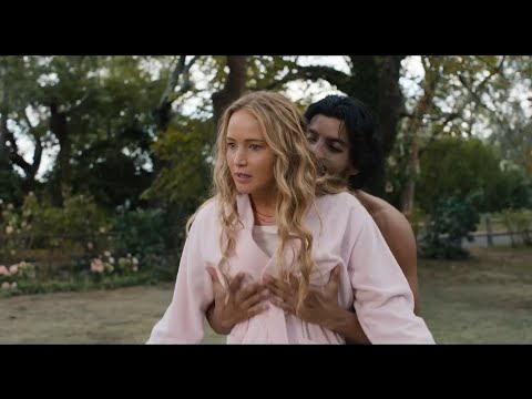 No Hard Feelings | Trailer Clips