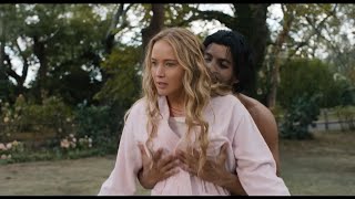 No Hard Feelings Trailer Clips