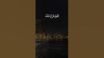 سورة آل عمران  القارئ سعد الغامـدي ( هَٰذَا بَيَانٌ لِّلنَّاسِ وَهُدًى وَمَوْعِظَةٌ لِّلْمُتَّقِينَ)