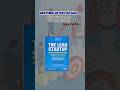 Khởi nghiệp tinh gọn  #tomtatsach #podcast