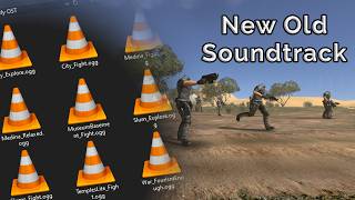 Unheard Early Soundtrack - Serious Sam 3