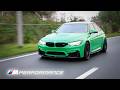 Is de BMW M3 Competition de ULTIEME rijdersauto? | Rijtest 2018 F80 M3 | Shift Up