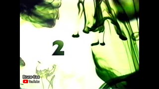 Ident TV2 NZ Green VHS