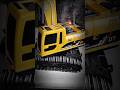 Amazing RC excavator #shorts #rcexcavator
