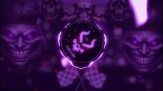 Montagem Delirio (Ultra Slowed)💀🔥 Funk Top Quality Bassboosted 🔊| Gym Motivation ♥️