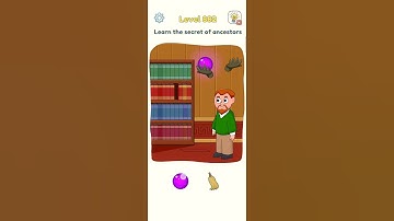 DOP 3 GAMEPLAY LEVEL 882🔥Subscribe Channel @8-Bit games🔥#dop3game #dop3Solutions