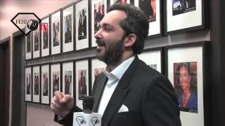 Feri Fashion TV Aired February 1)