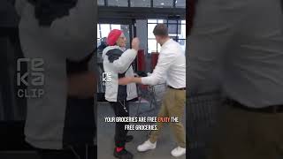 Job vs. $250K: What Would YOU Choose?#Dilemma #BigMoney #GameShow #Choices #FreeFood