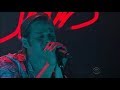 Sit Next To Me — Foster The People (Live @ The Late Late Show)