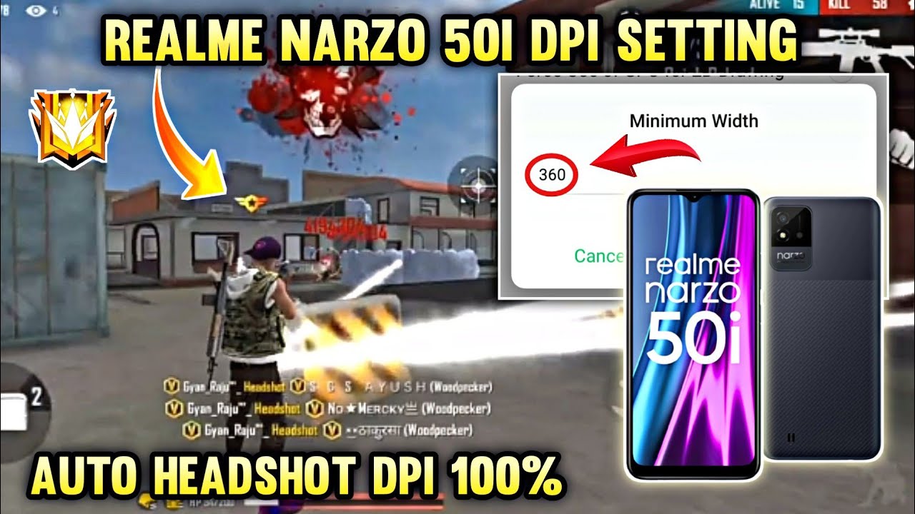 Realme Narzo 50i Me Dpi Ki Value Kitni Rakhe Realme Narzo 50i Dpi realme-narzo-50i-me-dpi-ki-value-kitni-rakhe-realme-narzo-50i-dpi