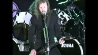 Metallica - Disposable Heroes