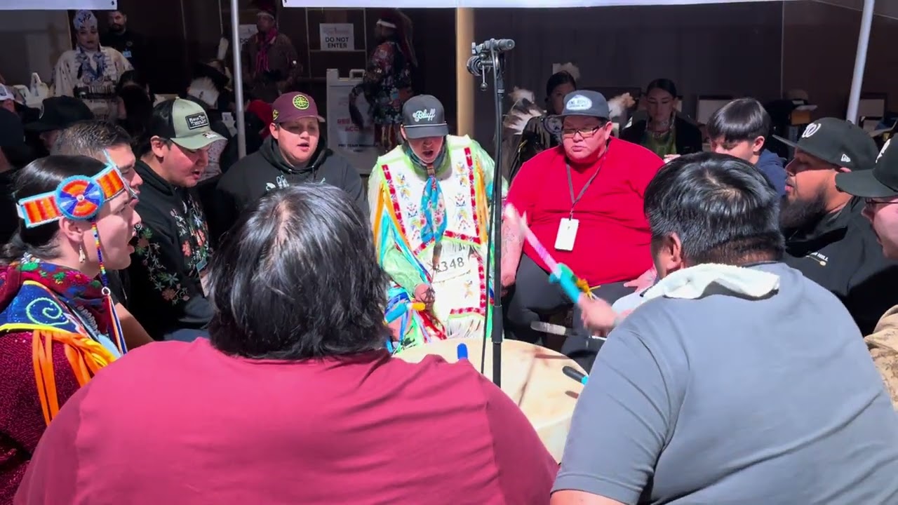 Ho Chunk Station - Women’s Buckskin - Pechanga 2026 - SNL